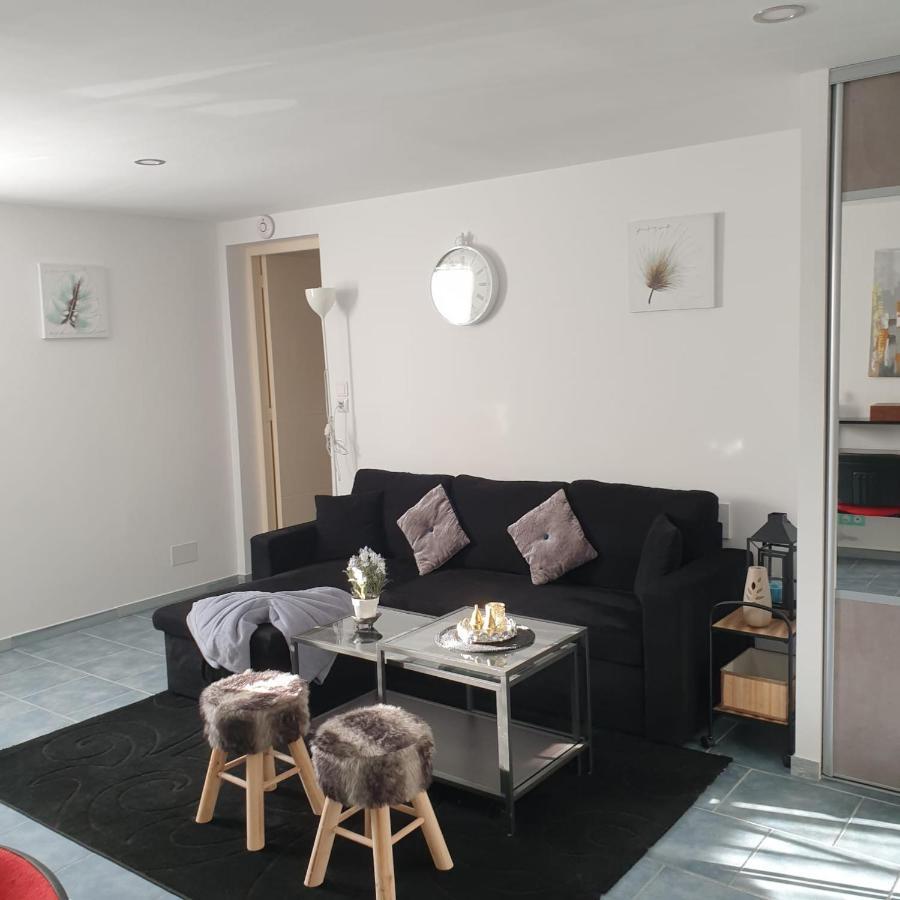 Apartment Avignon Le Pontet  Exterior foto